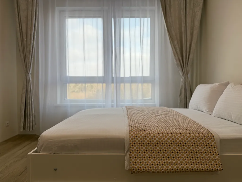 Квартира Тут Хорошо — аренда посуточно в Екатеринбург