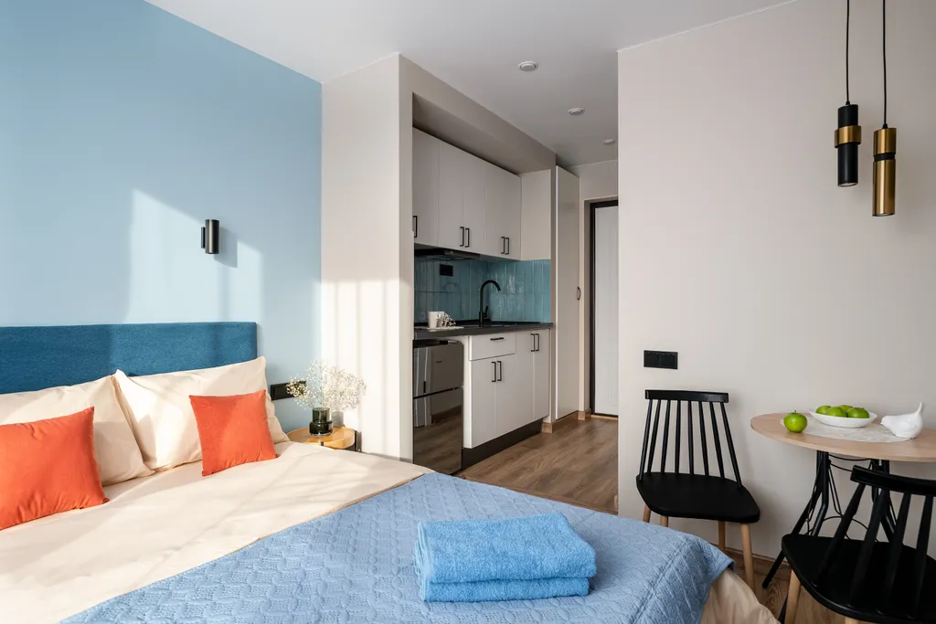 Стильная студия 5