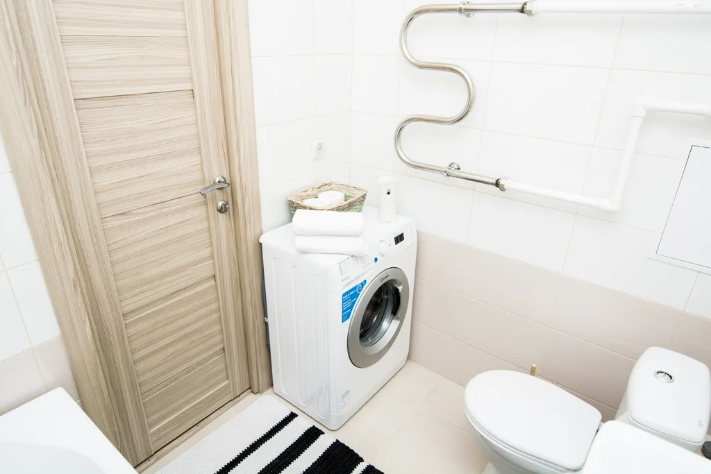 Scandy 4 You Apartments Евродвушка