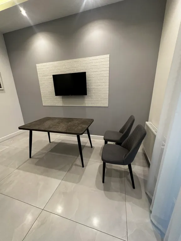 Амалиенау luxury apartments