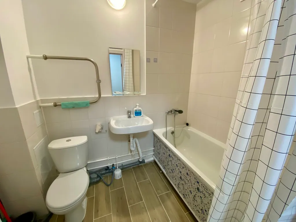 Студия рядом с Удгу