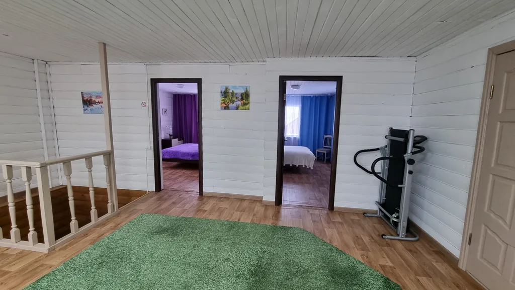 Коттедж 5-комнатный Дом — Казань