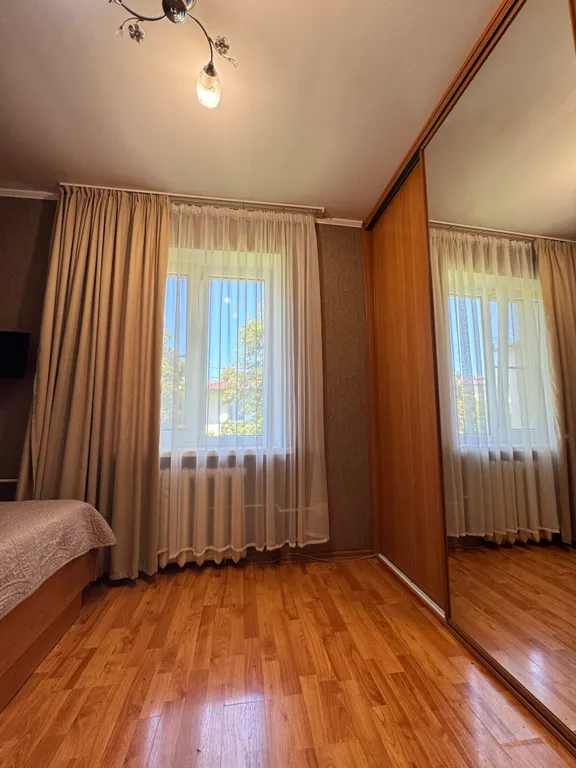 Квартира 3-комнатная Квартира — Адлер