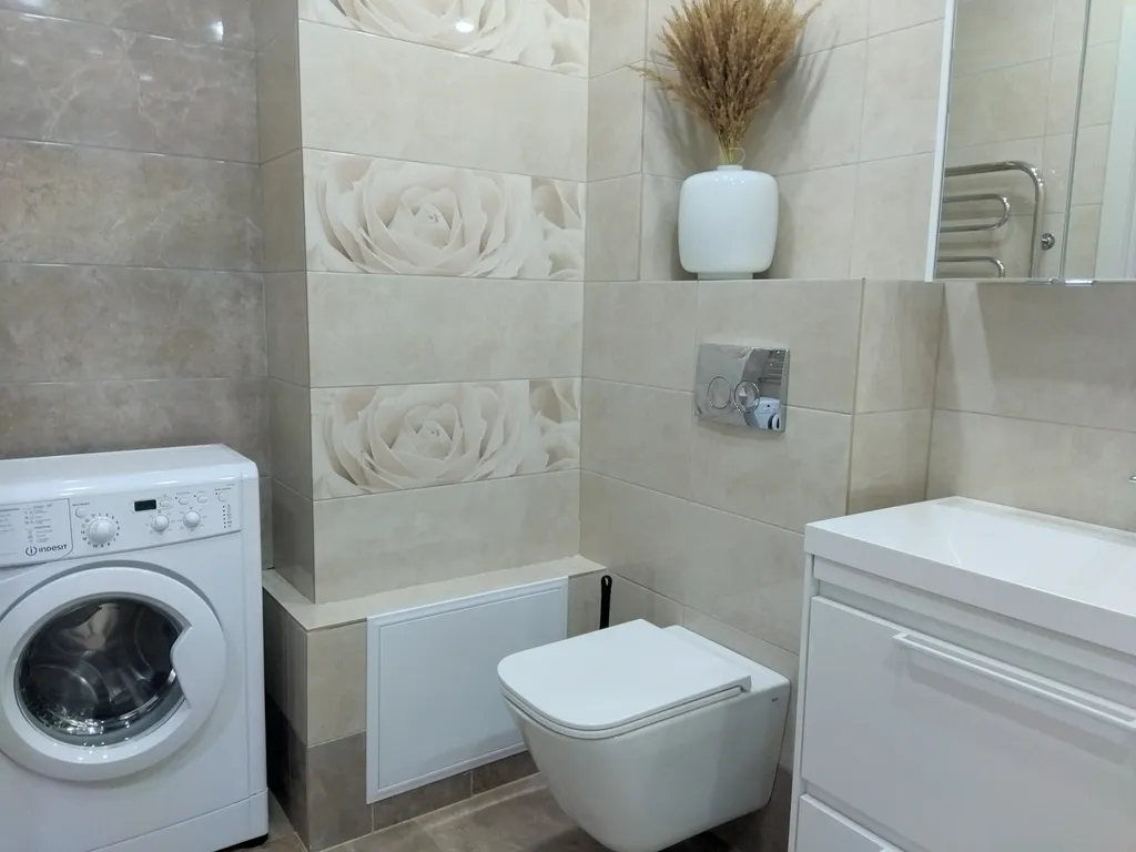 Квартира Современная квартира у авто и ЖД вокзала — Великий Новгород