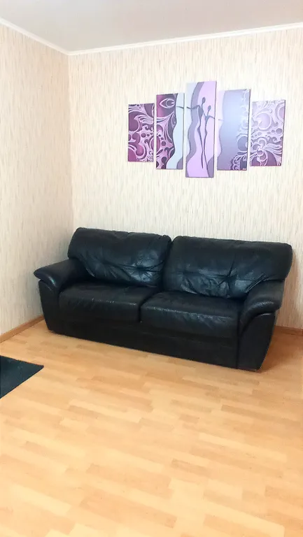 Комфортная квартира для командированных