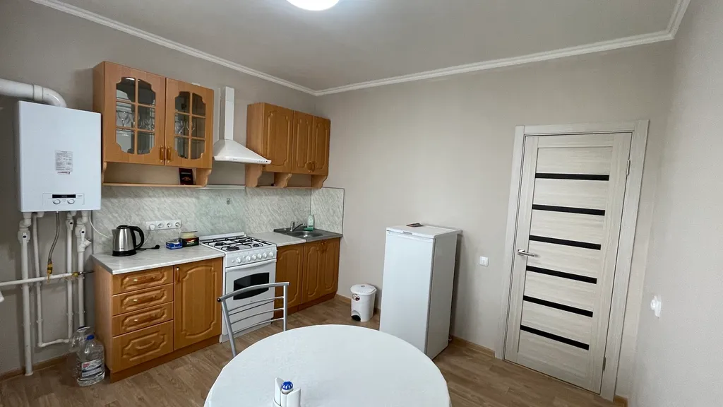 Квартира Квартира Добро пожаловать — Элиста