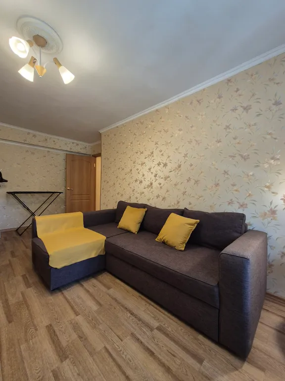 Уютная квартира в центре у набережной