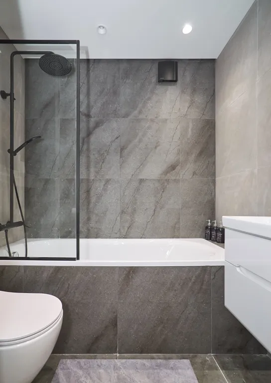 Идеальная квартира в центре