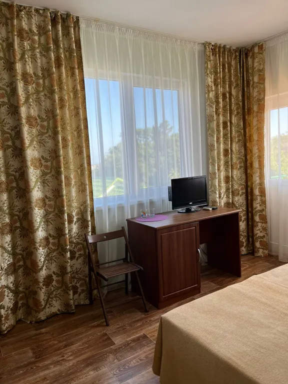 Квартира Комната — Геленджик