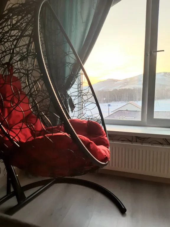 Квартира с видом на ГЛЦ Металлург-Магнитогорск