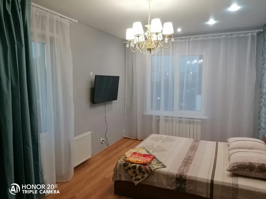 Отличная квартира — аренда посуточно в Пенза