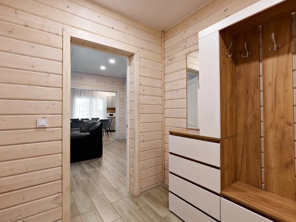 Лесная сова