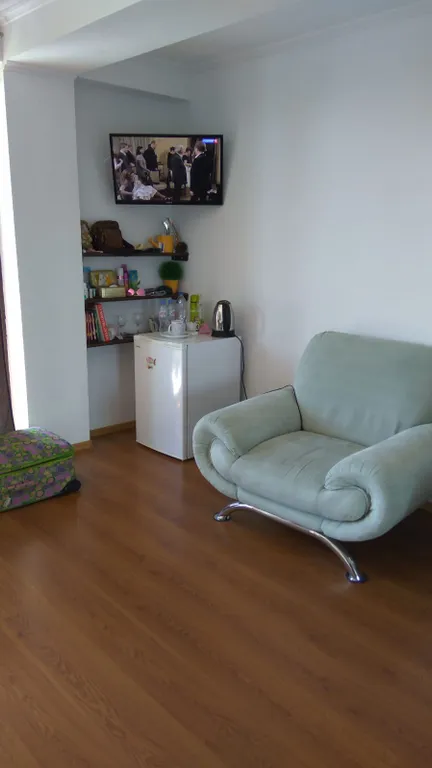 Квартира Комната — Гурзуф