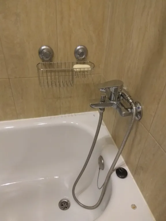 Квартира 1-комнатная Квартира — Санкт-Петербург