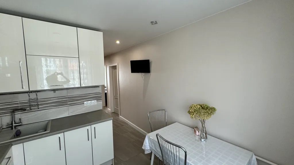 Уютная квартира вблизи леса и недалеко от моря — аренда посуточно в Зеленоградск