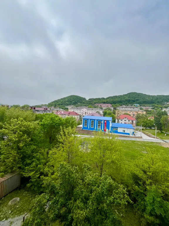 Уютная современная 2-х комнатная квартира