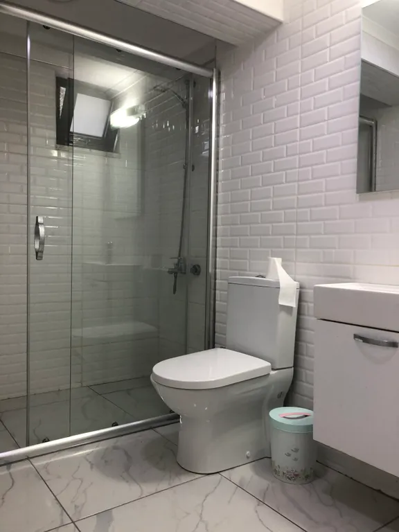 Вилла на берегу моря