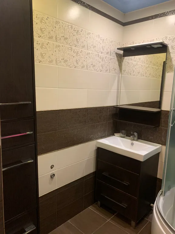 Квартира на Юности