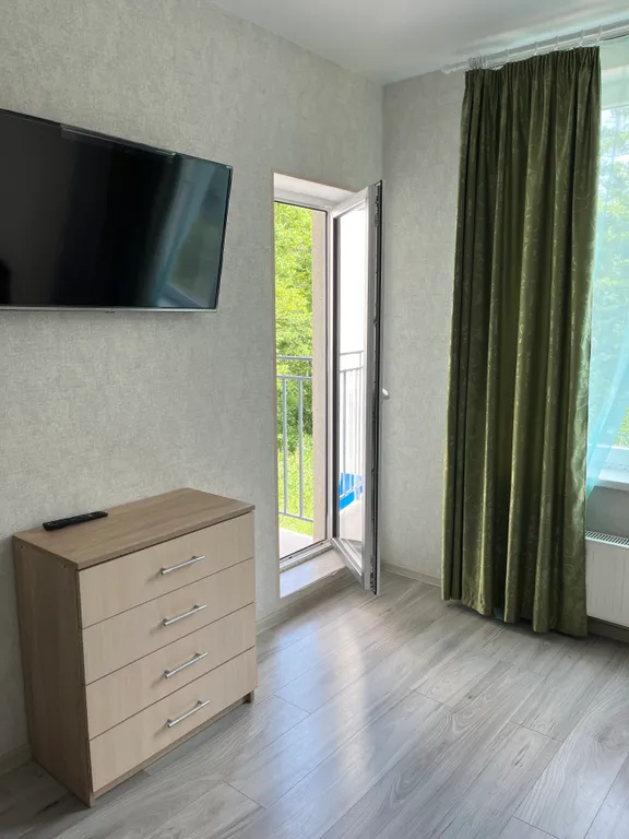 Уютная квартира в ЖК Аквамарин