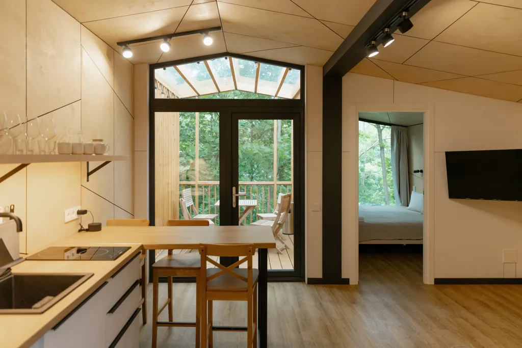 Модульный дом №3