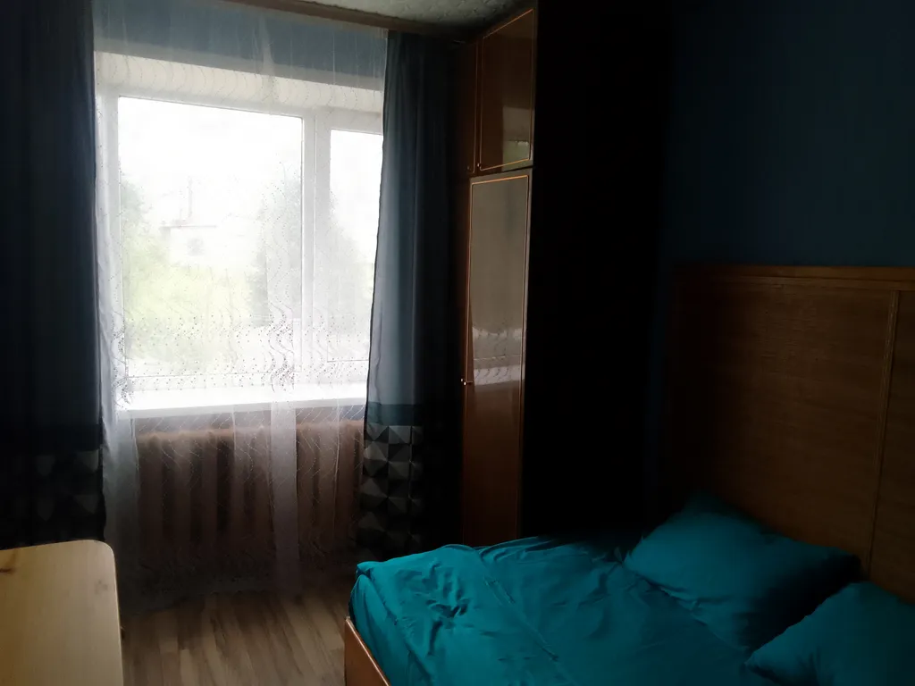 Симпатичная трешка в центре