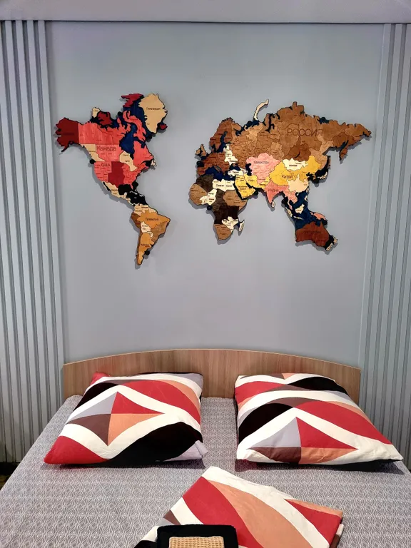 Квартира-студия