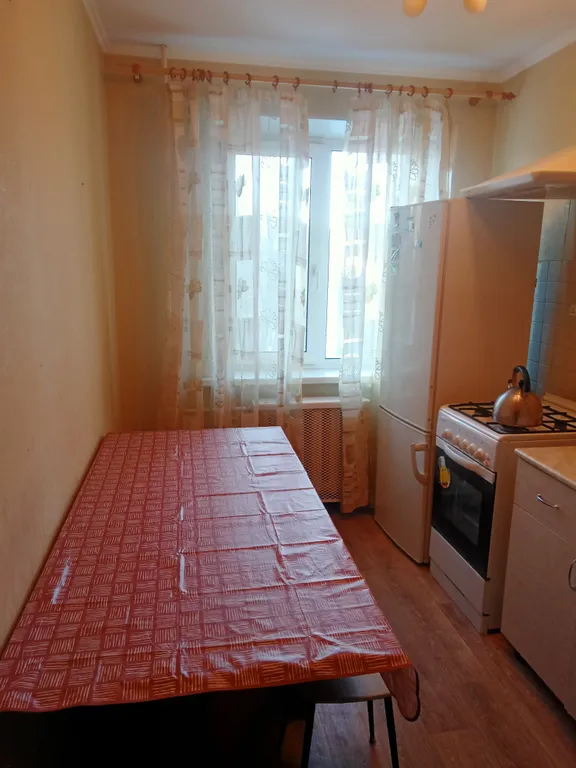 Уютные апартаменты