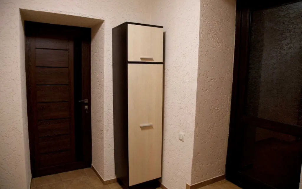 Уютная квартира недалеко от моря