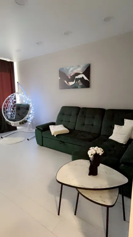 Квартира Шикарная квартира у моря — Пионерский