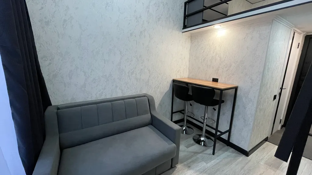 Уютная студия на Рубинштейна 2Risto Apartments