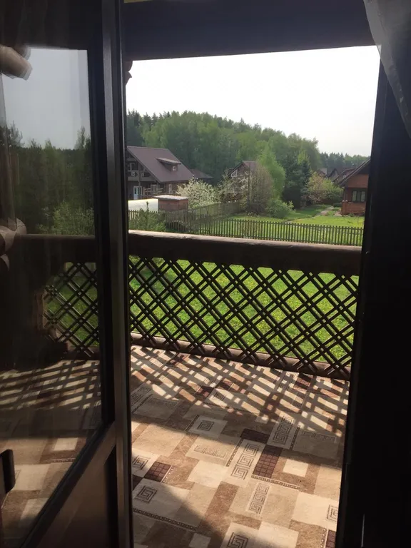 Боровики Хаус дом с камином