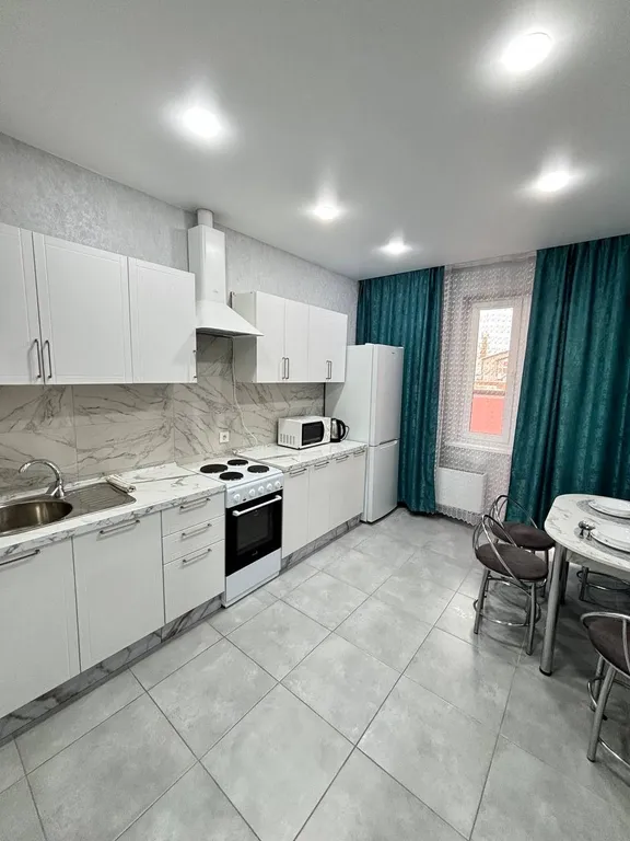 Стильная квартира ЖК Высота