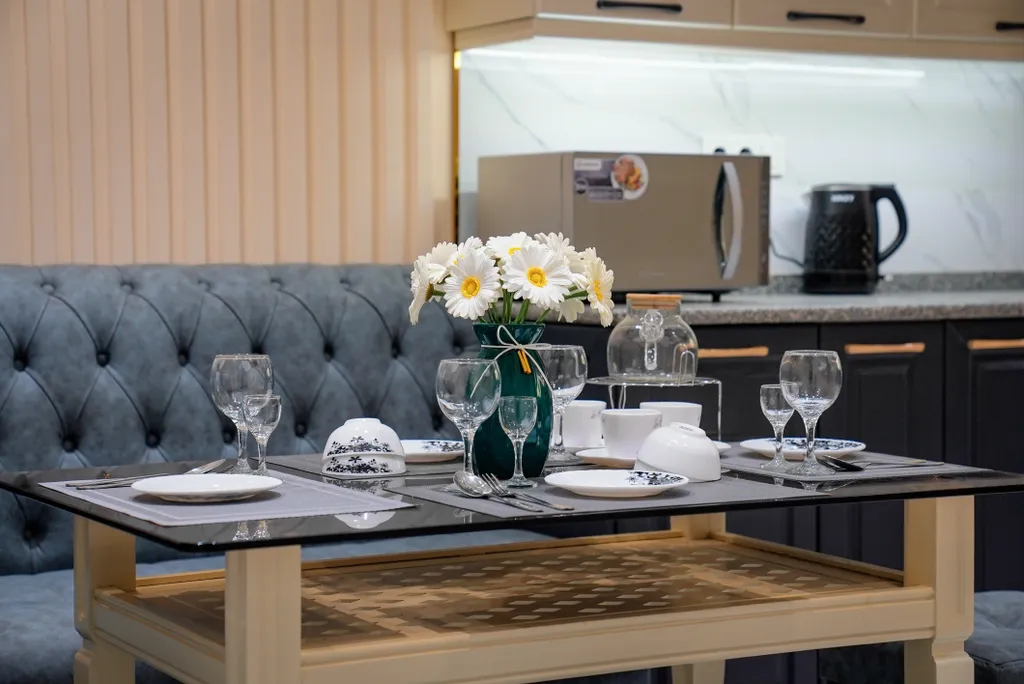 Learmara Apartment №2