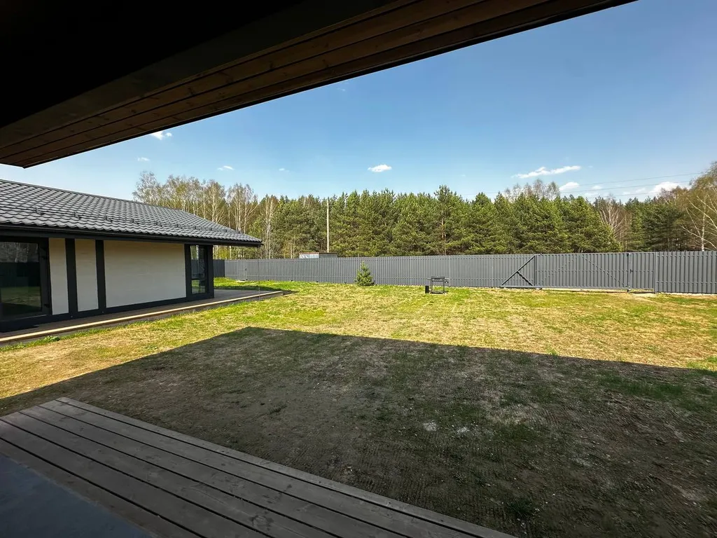 Уютный дом в стиле фахверк