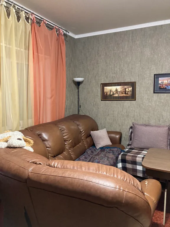 Апартаменты напротив Горнолыжного курорта