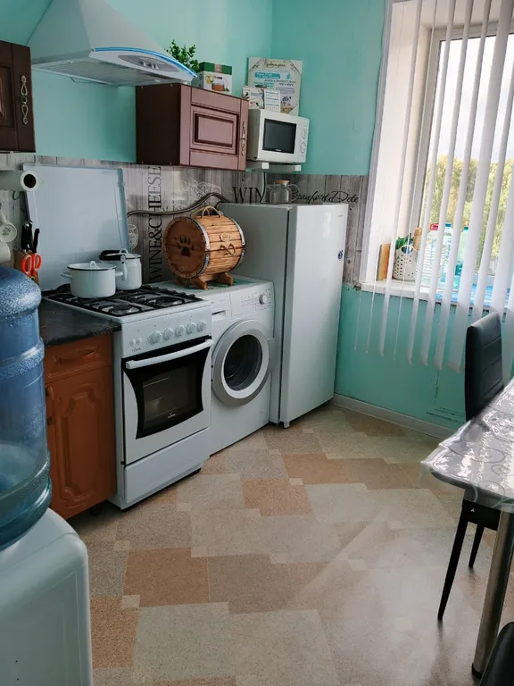 Аппартамент с видом на закат Комфорт