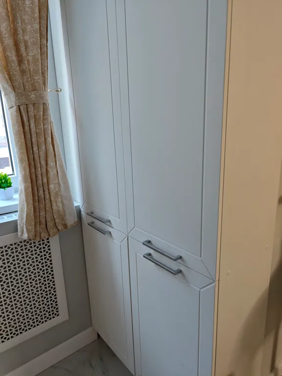 Атмосферная квартира-студия у Глобуса на Зелёной