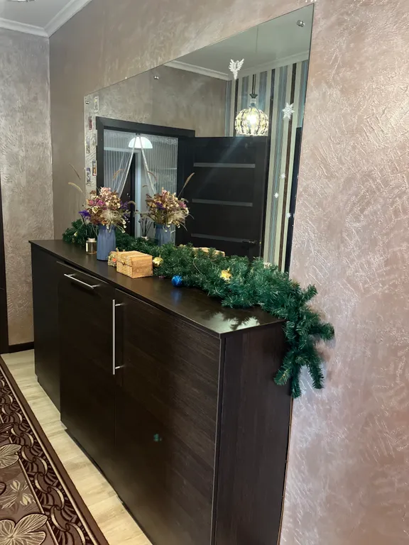 Шикарный дом