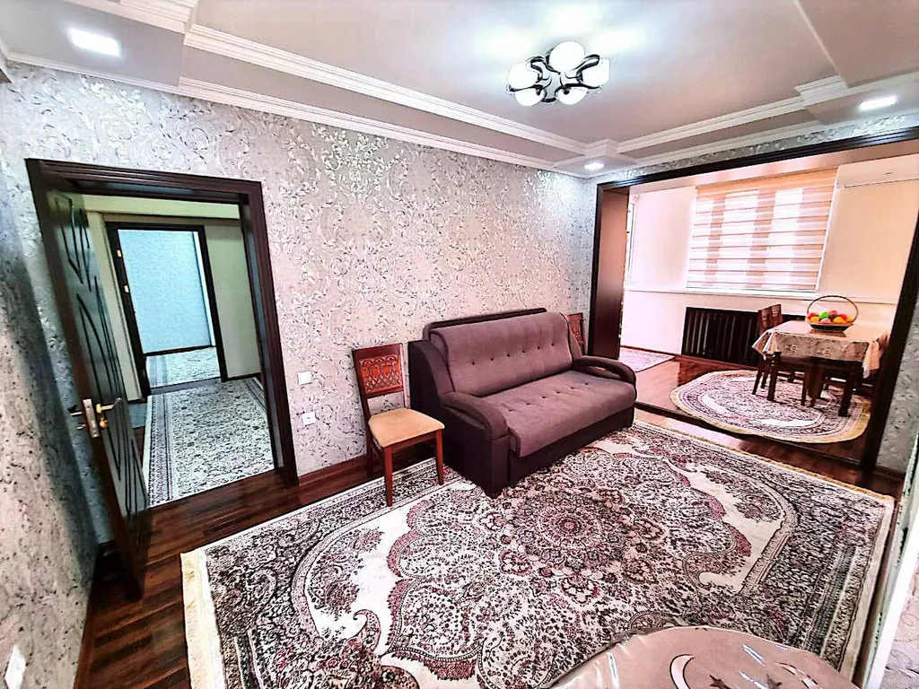 Center of Tashkent near Minor metro station, Premium Location