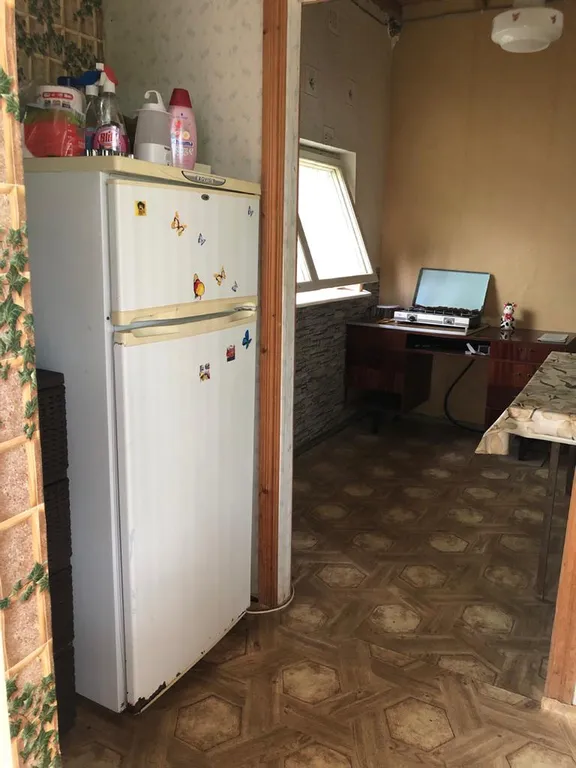 Дача у моря