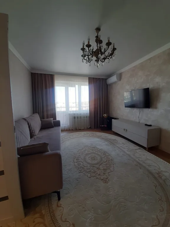 Эксклюзивные апартаменты в самой лучшей локации Владикавказа