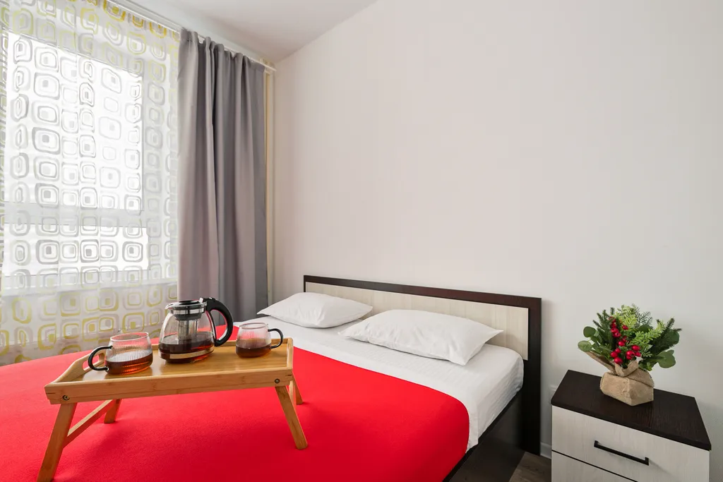 Квартира недалеко от м. Сходненская и аэр. Шереметьево