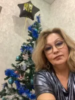 Мадина Гайсина