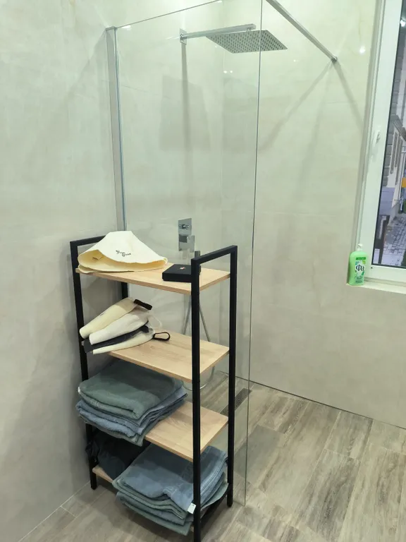 Коттедж с баней и чаном