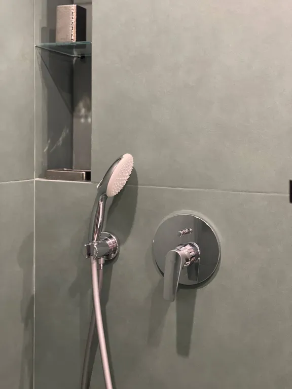 Deluxe studio NRG U-Tower