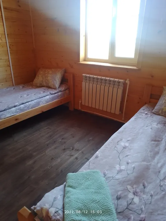 Уютный дом БейбутГрад