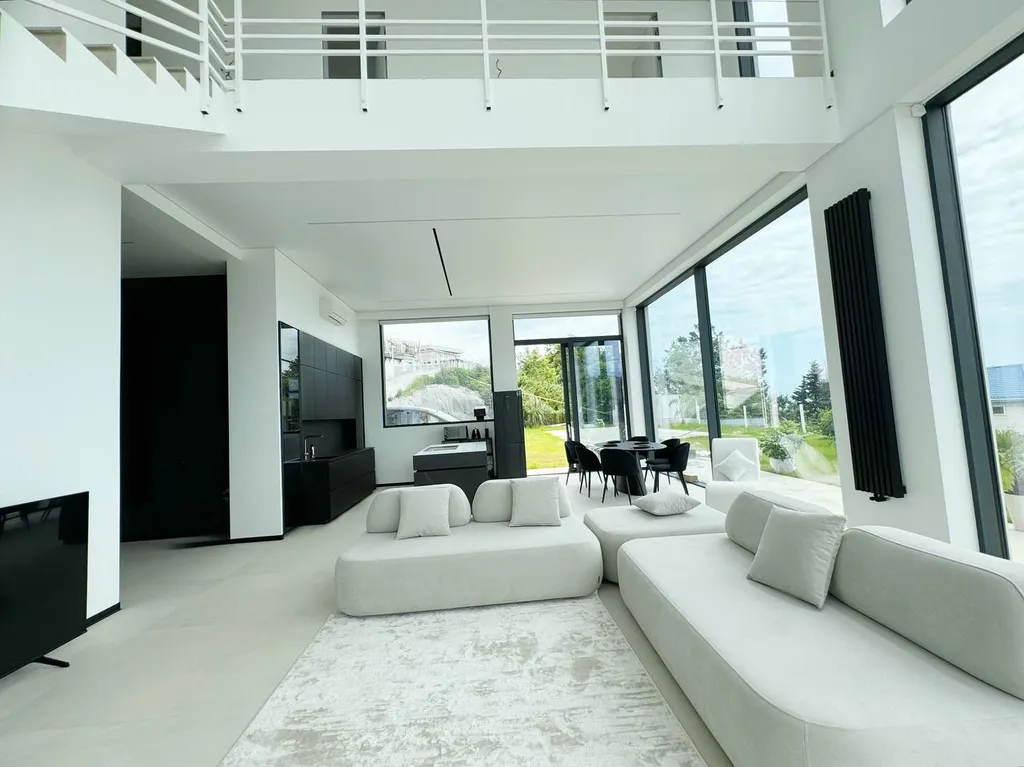 Новый Дом Costa Palm Личная территория с заботой как в лучших отелях