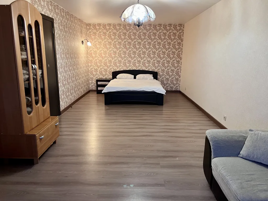 Квартира в 5 мин до кремля, центр рядом