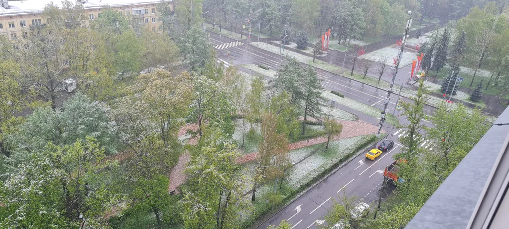 Квартира Комфортная квартира для Вас в Кузьминках. — Москва