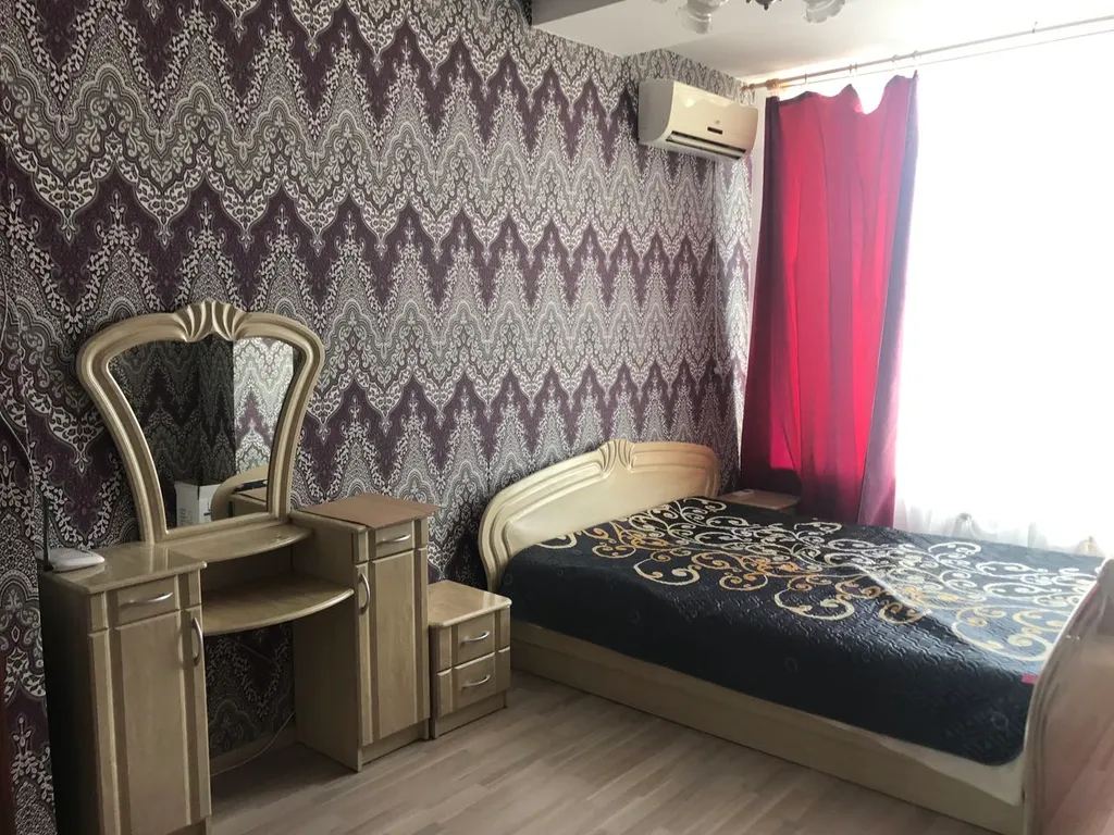 Квартира 1-комнатная Квартира — Севастополь